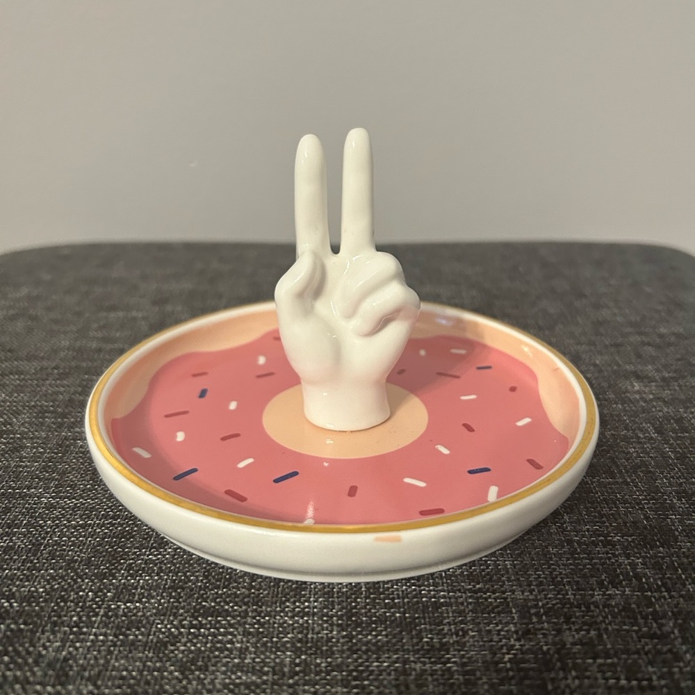 Ring Holder